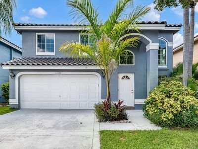 23329 TREELINE Drive, Boca Raton, FL, 33428