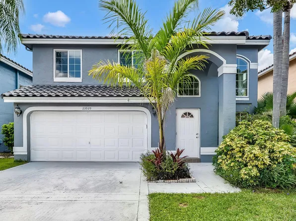 23329 TREELINE Drive, Boca Raton, FL 33428