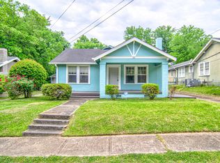 1106 10th Ave N, Columbus, MS 39701