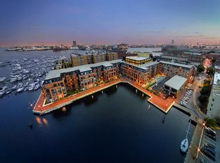 915 S Wolfe St #1-543, Baltimore, MD 21231