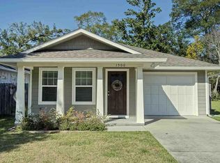 1500 E Yonge St, Pensacola, FL 32503