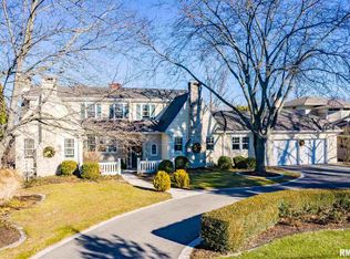 5810 N Prospect Rd, Peoria, IL 61614