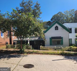 1078 West Ave SW, Atlanta, GA, 30315