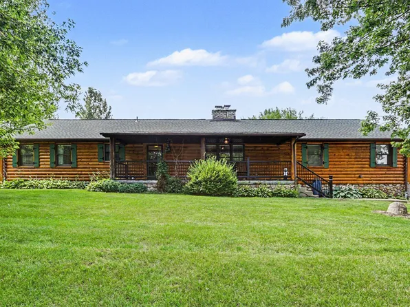 7633 Otterbein Trl NW, Lancaster, OH 43130