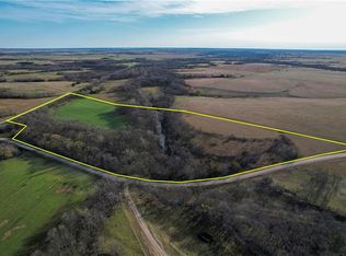1407 Helmick Rd, Council Grove, KS 66846