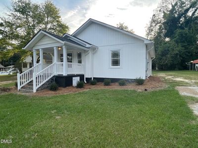 331 N Dunn St, Angier, NC, 27501