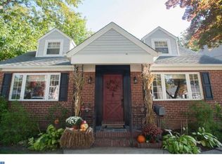 1822 Maple Ave, Haddon Heights, NJ 08035