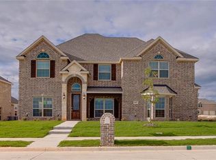 3201 Le Manns St, Midlothian, TX 76065