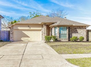 12310 Fern Meadow Dr, Stafford, TX 77477