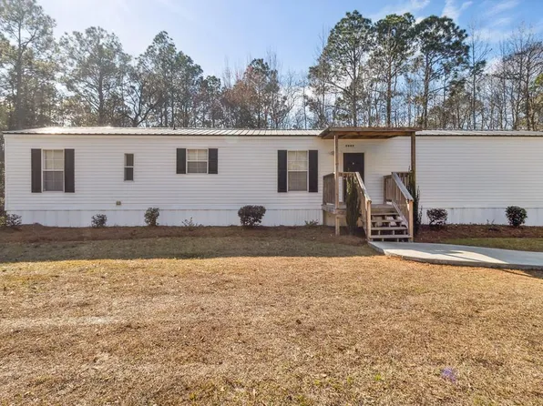 5022 Highway 196 W, Hinesville, GA 31313