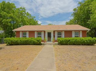 4109 Watt Ave, Waco, TX 76710