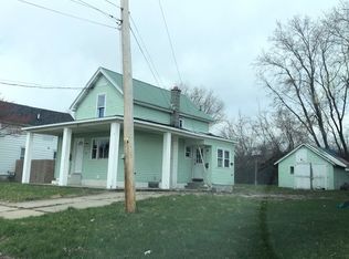 110 Jefferson Ave, Massena, NY 13662