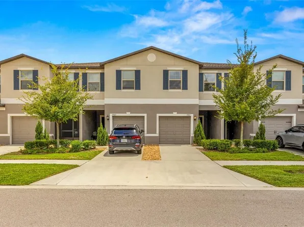 9765 Mulberry Marsh Ln, Sun City Center, FL 33573