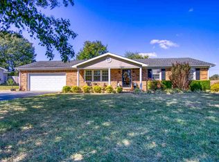 5151 Highway 1078 N, Henderson, KY 42420
