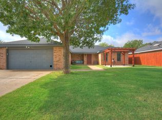 5729 91st St, Lubbock, TX 79424