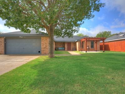 5729 91st St, Lubbock, TX, 79424