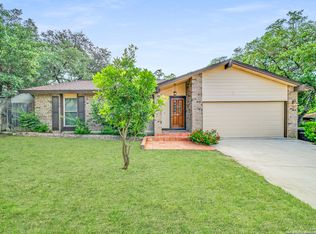 5410 Timber Post St, San Antonio, TX 78250
