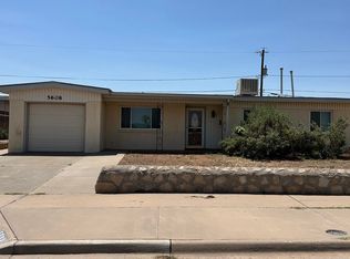 5608 Sarah Anne Ave, El Paso, TX 79924
