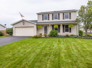 161 Olivia Dr, Rochester, NY 14626