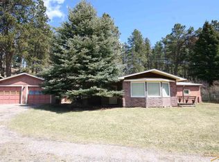 23450 Wrinkle Valley Rd, Rapid City, SD 57702