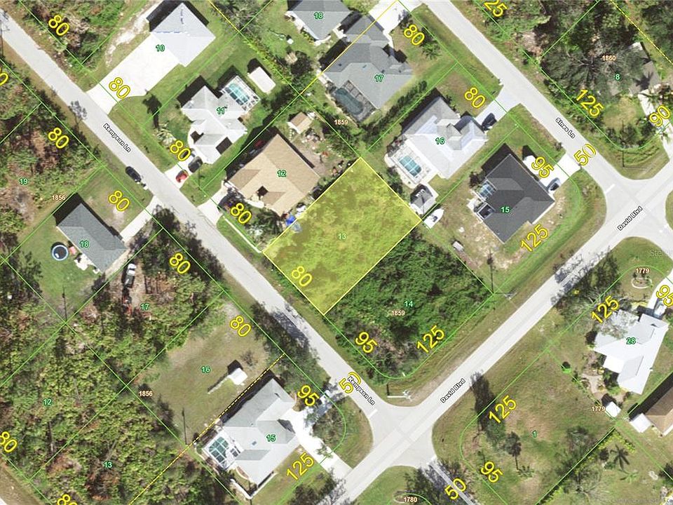 1st image of 4736 KEMPSON (LOT 13) LANE LOT 13