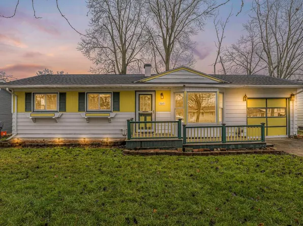 5641 Meredith St, Portage, MI 49002