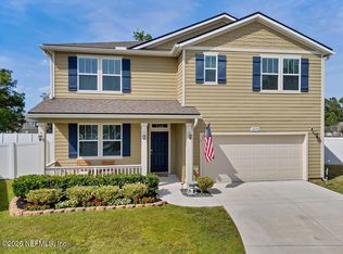 3479 LYNN Court, Middleburg, FL 32068