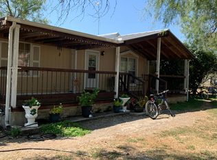 9481 Hildebrandt Rd, San Antonio, TX 78222