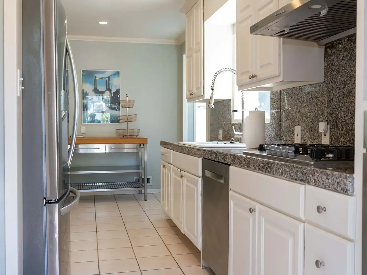 1503 Ashland Ave — Photo 3