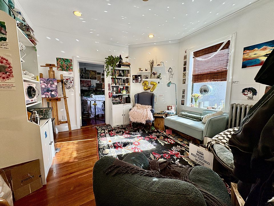 1st image of 231 Harvard Ave APT 6