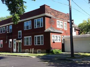 1099 S Clinton Ave #5, Rochester, NY 14620