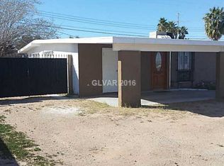 2775 Burnham Ave, Las Vegas, NV 89169