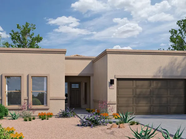 976 N Tombaugh Ln, Green Valley, AZ 85614