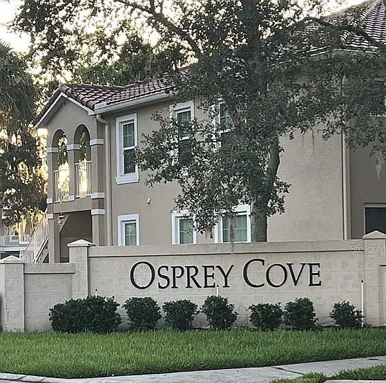 2814 Osprey Cove Pl