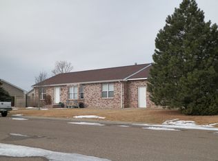 1834 Mildred St, Burlington, CO 80807