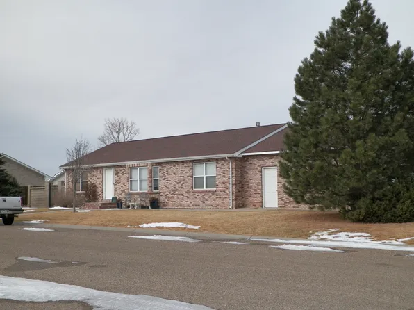 1834 Mildred St, Burlington, CO 80807