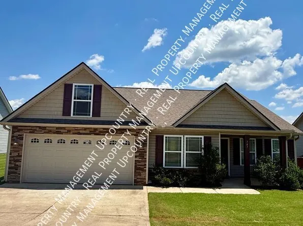 747 Shelburne Ln, Lyman, SC 29365