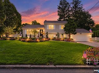 18 Murray Rd, Montvale, NJ 07645