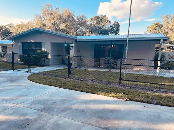 306 SW 15th Street, Okeechobee, FL 34974