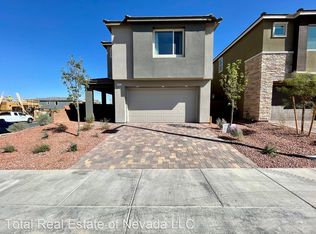 4122 Royal Melody Ct, Summerlin, NV 89135