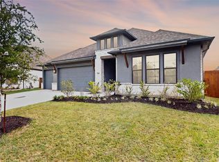 4611 Columbus Dr, Manvel, TX 77578