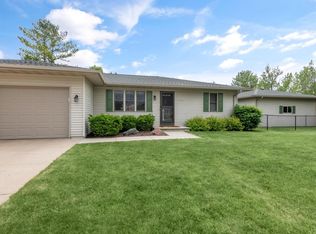 1701 E Ivy Ln, Manitowoc, WI 54220