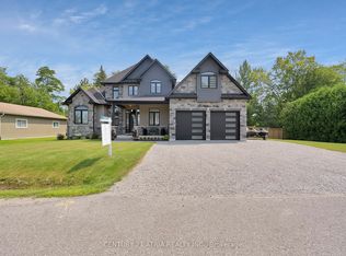 227 Medina Dr, Georgina, ON L4P1G9