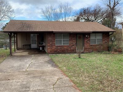 104 Bluff Ave, Poteau, OK, 74953