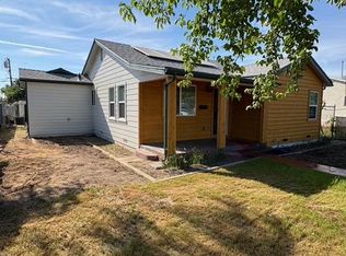 507 I St, Sanger, CA 93657