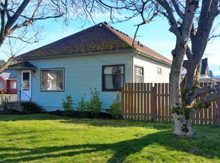 302 Calistoga St W, Orting, WA 98360