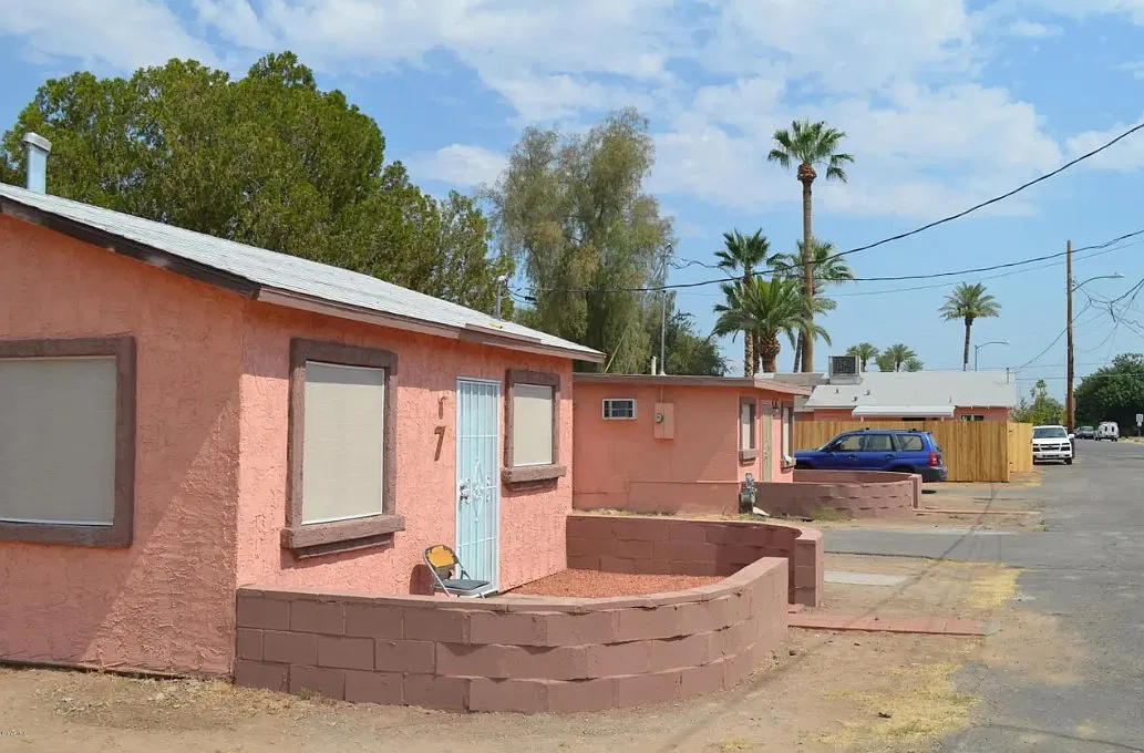 1 bed, 400 sqft, $950 — Photo 4