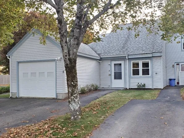 826 Ohio Street Unit 5, Bangor, ME 04401