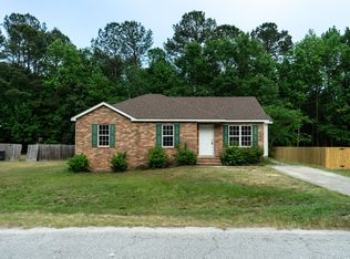 2406 Pennyhill Dr, Augusta, GA 30906