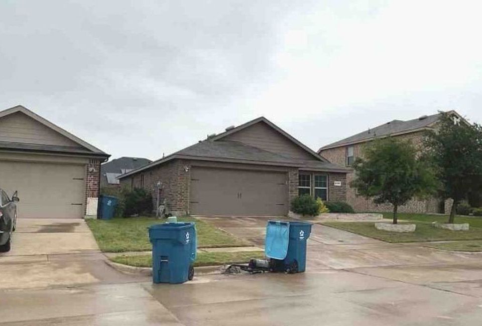 Property Front View
